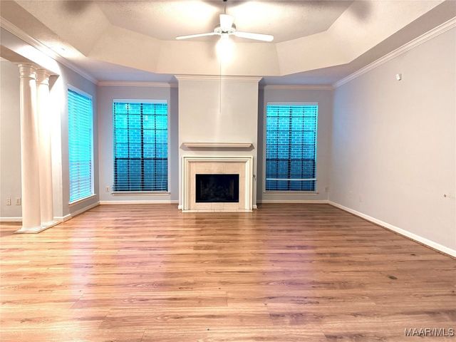 6121 Bell Road Manor, Montgomery, AL 36117