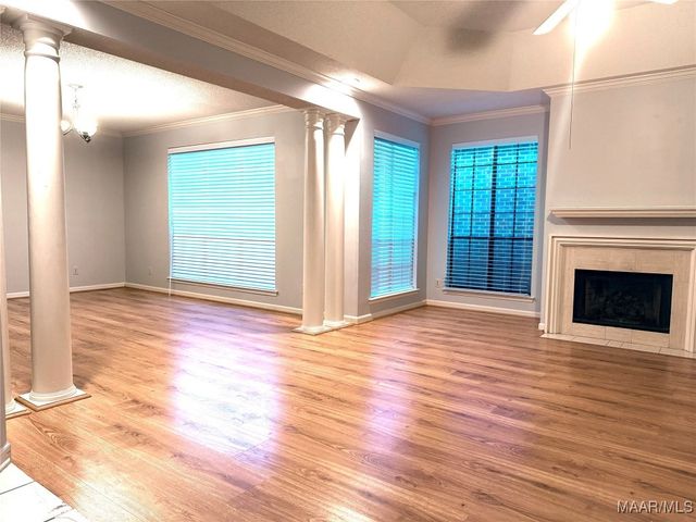 6121 Bell Road Manor, Montgomery, AL 36117