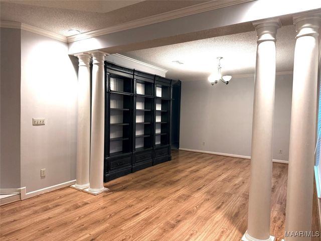 6121 Bell Road Manor, Montgomery, AL 36117