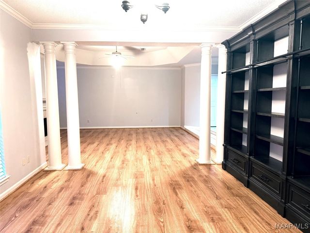 6121 Bell Road Manor, Montgomery, AL 36117