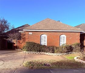 6121 Bell Road Manor, Montgomery, AL 36117