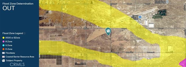 0 60th Street West, Lancaster, CA 93536