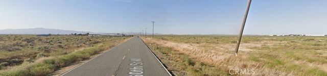 0 60th Street West, Lancaster, CA 93536