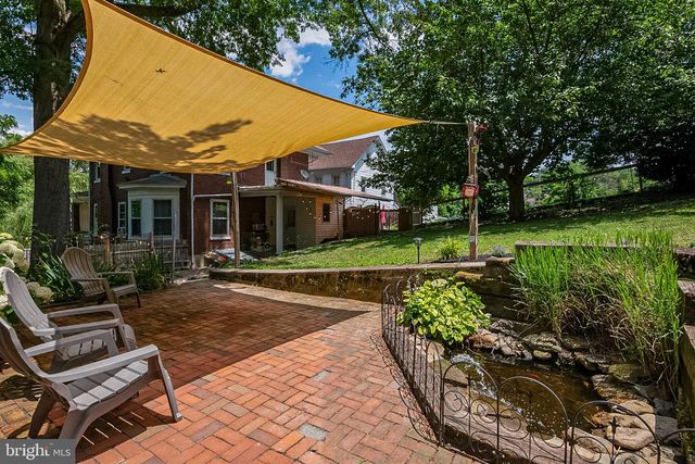 56 S CHURCH ST, Mohnton, PA 19540