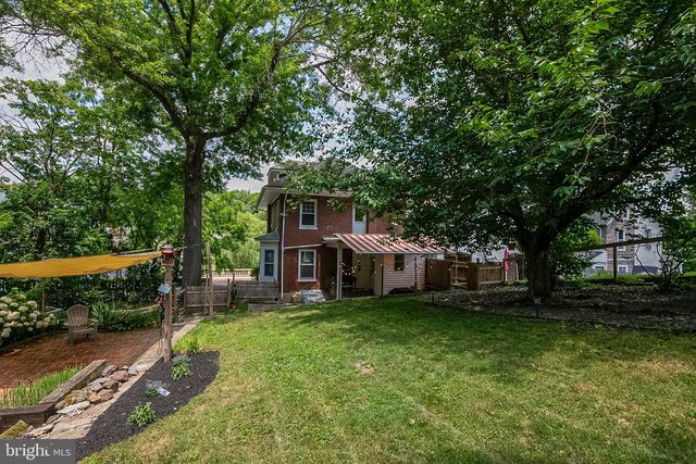 56 S CHURCH ST, Mohnton, PA 19540