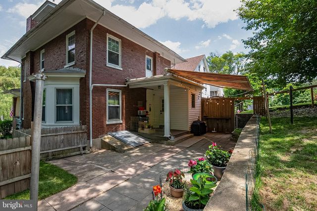 56 S CHURCH ST, Mohnton, PA 19540