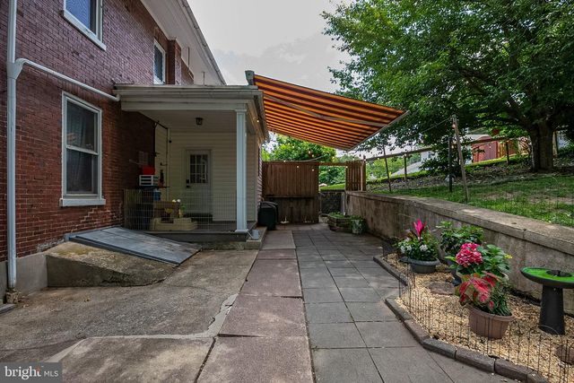 56 S CHURCH ST, Mohnton, PA 19540