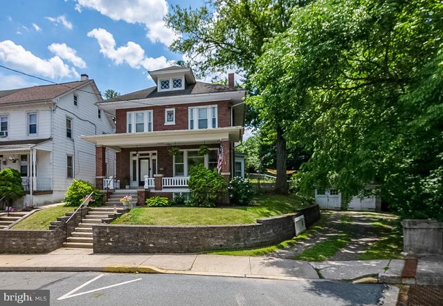 56 S CHURCH ST, Mohnton, PA 19540