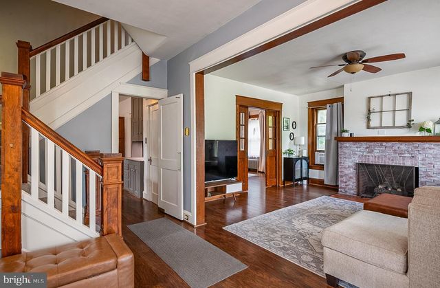 56 S CHURCH ST, Mohnton, PA 19540