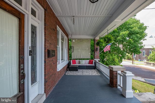 56 S CHURCH ST, Mohnton, PA 19540