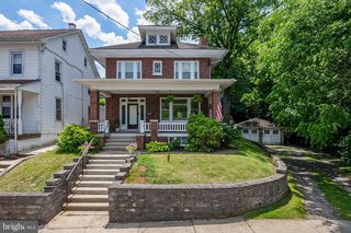 56 S CHURCH ST, Mohnton, PA 19540