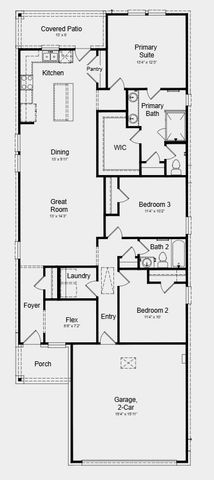 17427 Lush Laurel Lane, Hockley, TX 77447