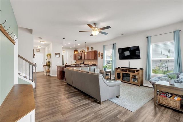 107 Wins NW Walk, Cartersville, GA 30121