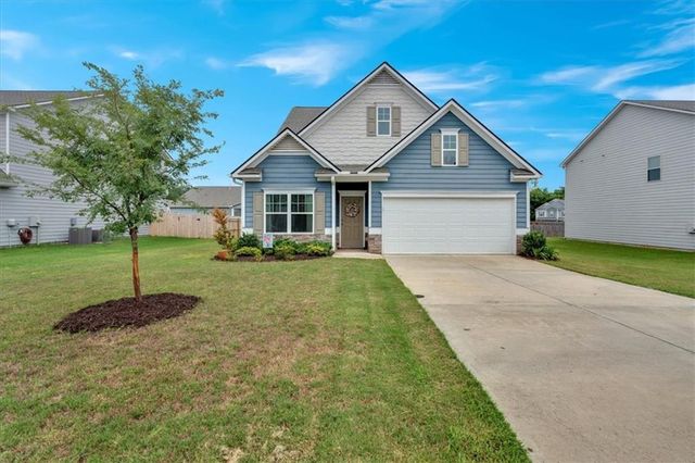 107 Wins NW Walk, Cartersville, GA 30121