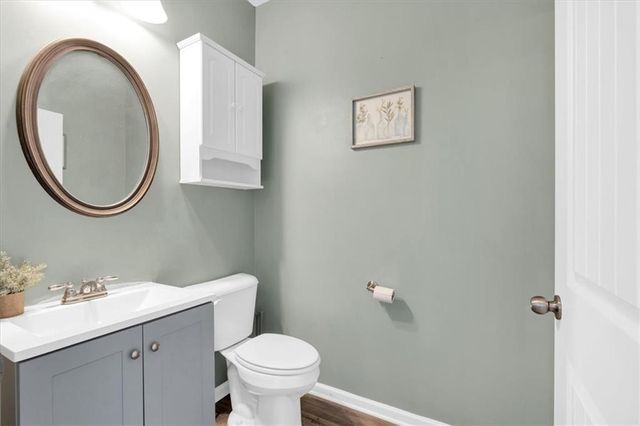 107 Wins NW Walk, Cartersville, GA 30121