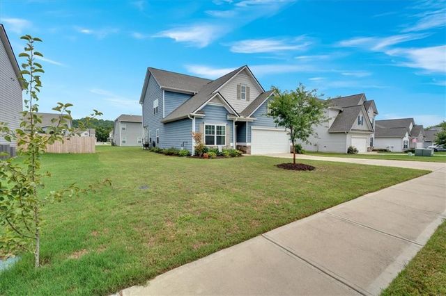 107 Wins NW Walk, Cartersville, GA 30121