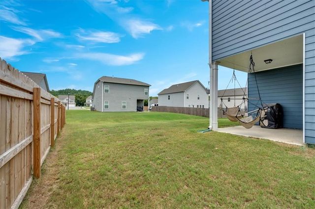 107 Wins NW Walk, Cartersville, GA 30121