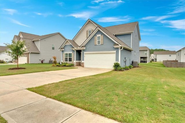 107 Wins NW Walk, Cartersville, GA 30121