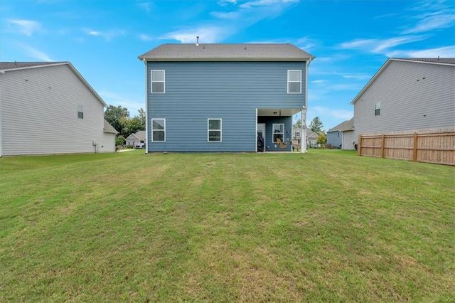 107 Wins NW Walk, Cartersville, GA 30121