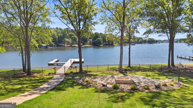 138 Phoenix Drive, Eatonton, GA 31024