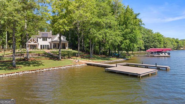 138 Phoenix Drive, Eatonton, GA 31024