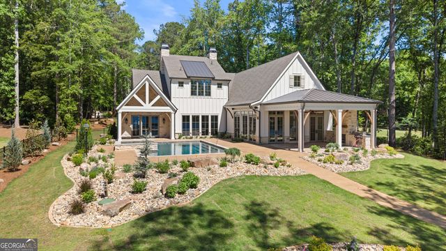 138 Phoenix Drive, Eatonton, GA 31024