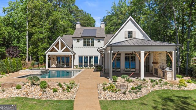 138 Phoenix Drive, Eatonton, GA 31024
