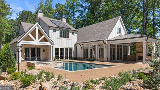 138 Phoenix Drive, Eatonton, GA 31024