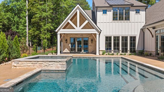 138 Phoenix Drive, Eatonton, GA 31024