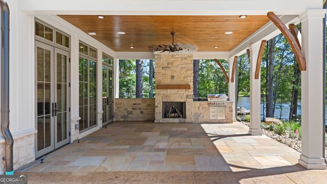 138 Phoenix Drive, Eatonton, GA 31024
