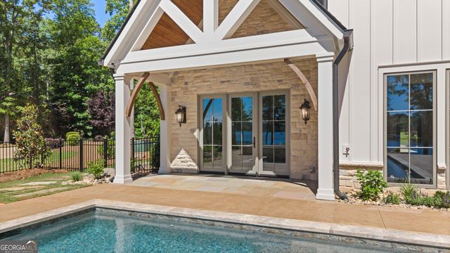 138 Phoenix Drive, Eatonton, GA 31024