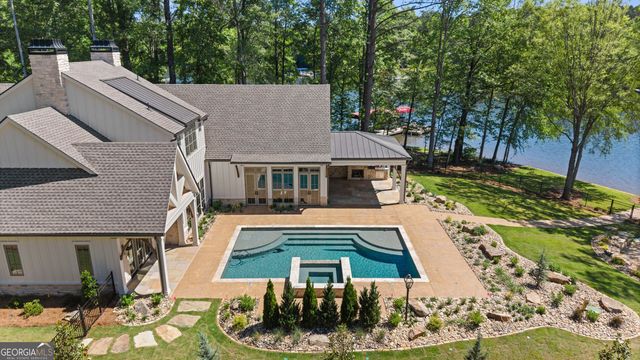 138 Phoenix Drive, Eatonton, GA 31024