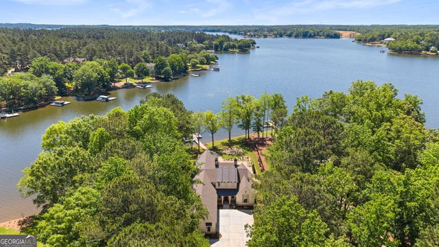 138 Phoenix Drive, Eatonton, GA 31024