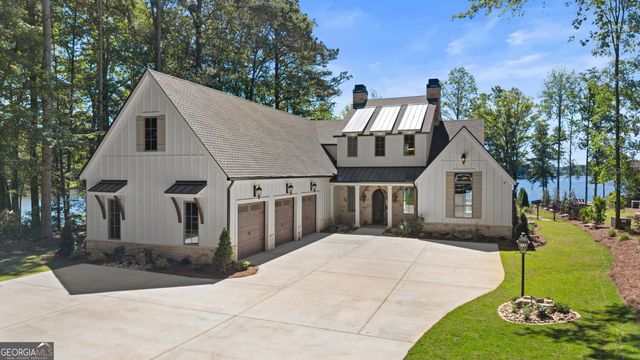138 Phoenix Drive, Eatonton, GA 31024