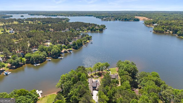 138 Phoenix Drive, Eatonton, GA 31024