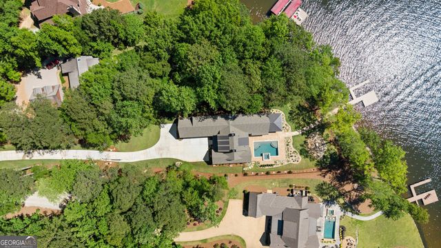 138 Phoenix Drive, Eatonton, GA 31024