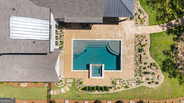 138 Phoenix Drive, Eatonton, GA 31024