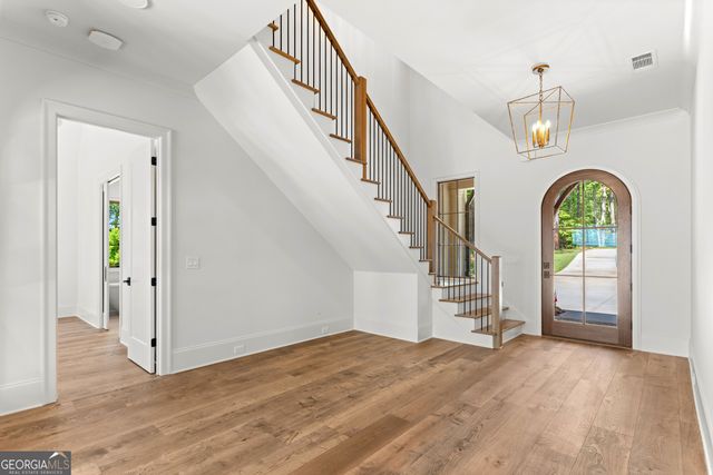 138 Phoenix Drive, Eatonton, GA 31024