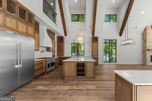 138 Phoenix Drive, Eatonton, GA 31024