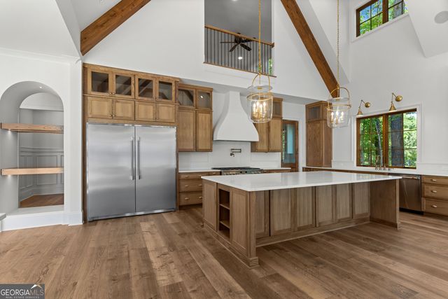 138 Phoenix Drive, Eatonton, GA 31024