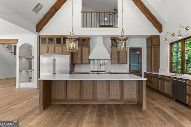 138 Phoenix Drive, Eatonton, GA 31024