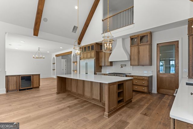 138 Phoenix Drive, Eatonton, GA 31024