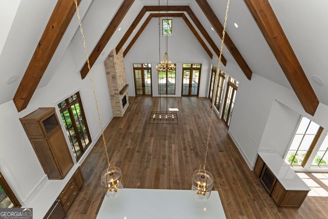 138 Phoenix Drive, Eatonton, GA 31024