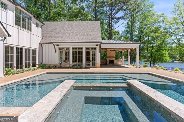 138 Phoenix Drive, Eatonton, GA 31024