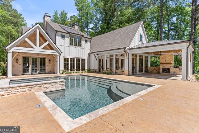 138 Phoenix Drive, Eatonton, GA 31024