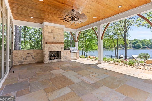 138 Phoenix Drive, Eatonton, GA 31024