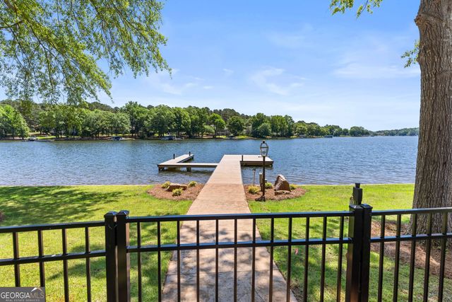 138 Phoenix Drive, Eatonton, GA 31024