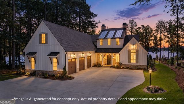 138 Phoenix Drive, Eatonton, GA 31024