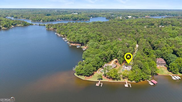 138 Phoenix Drive, Eatonton, GA 31024