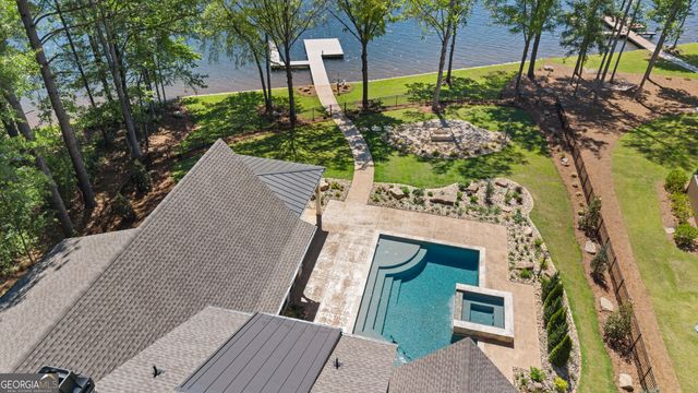 138 Phoenix Drive, Eatonton, GA 31024